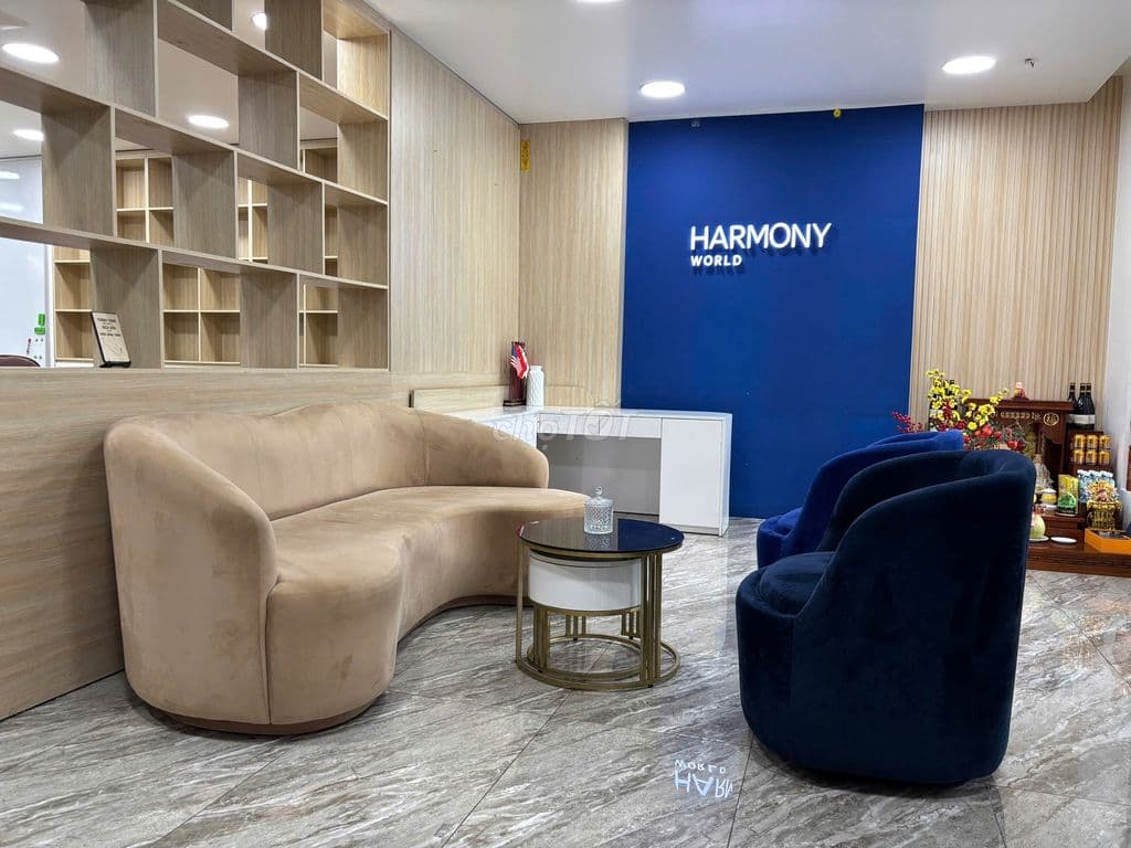 CHÍNH CHỦ BÁN TÒA NHÀ VẠN PHÚC CITY – 268.6M² – FULL NỘI THẤT CAO CẤP - Ảnh 3