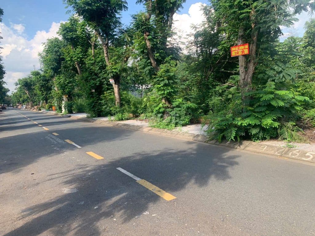 Giá rẻ nhất thị trường – Bán lô đất khu 50ha Cát Lái – C5-08 Lô 23 - Ảnh 2