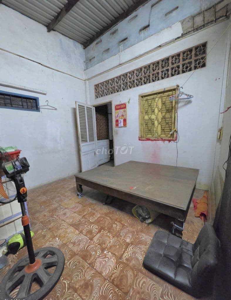 GIÁ 4 TỶ l350 BÁN NHÀ ĐÚC HẺM XE HƠI HÀN HẢI NGUYÊN QUẬN 11 - Ảnh 2
