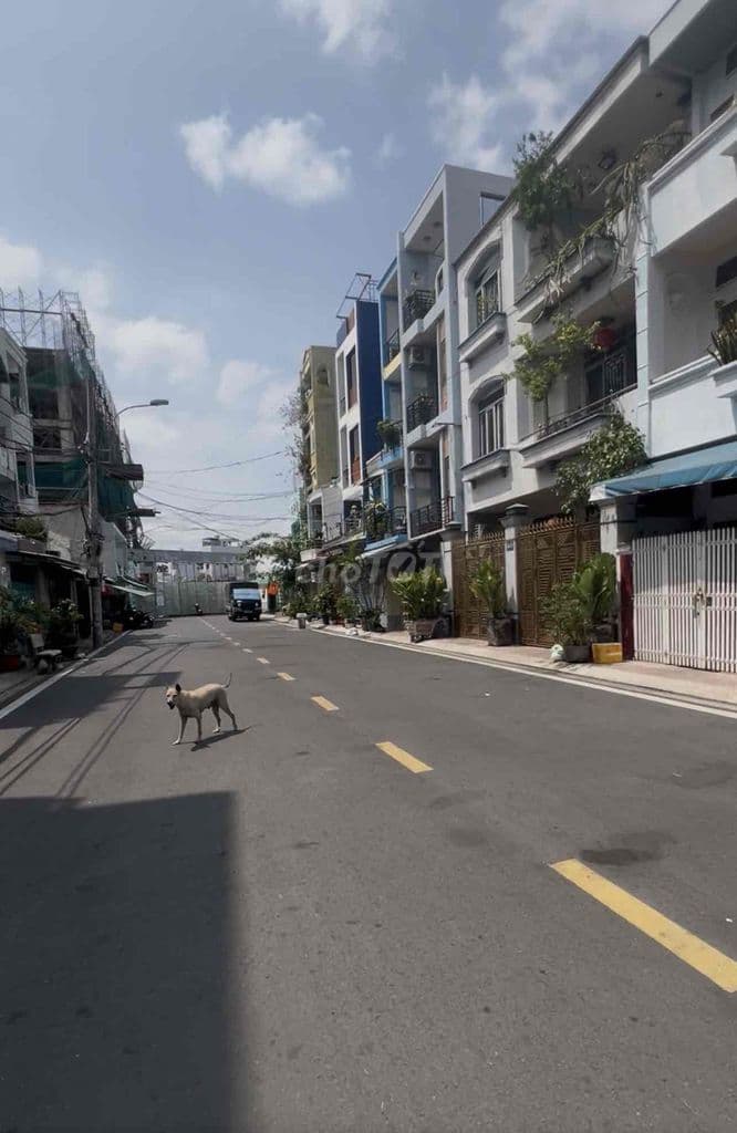 Hiếm nhà mặt tiền giá chỉ nhĩnh 4 tỏi