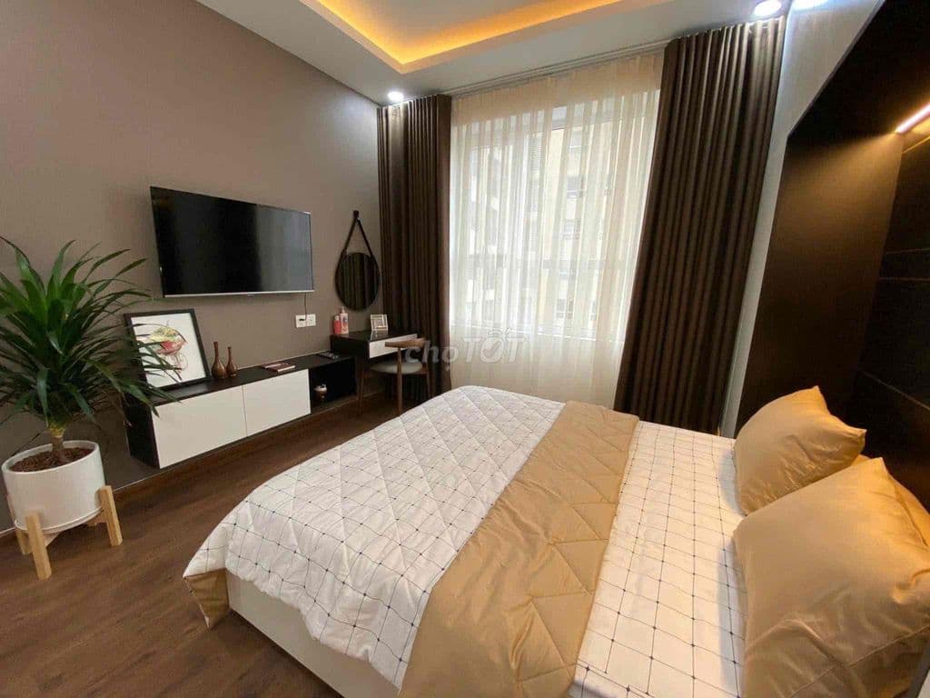 SAIGON MIA Bán căn hộ 2PN - 2WC | 66m2 | view 9A | giá tốt chỉ 4,8 tỷ. - Ảnh 3