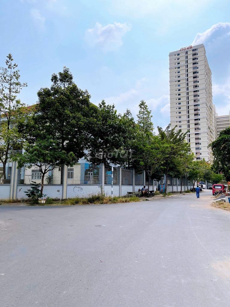 CƠ HỘI SỞ HỮU ĐẤT ĐẸP – KHU DÂN CƯ TÂN MỸ QUẬN 7 GIÁ RẺ DIÊN TÍCH 90m2 - Ảnh 2