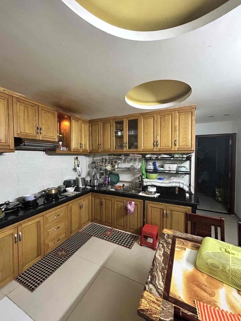 Bán nhà chính chủ Nguyễn Thị Tần, Quận 8, 106m2, 4 tầng. - Ảnh 3