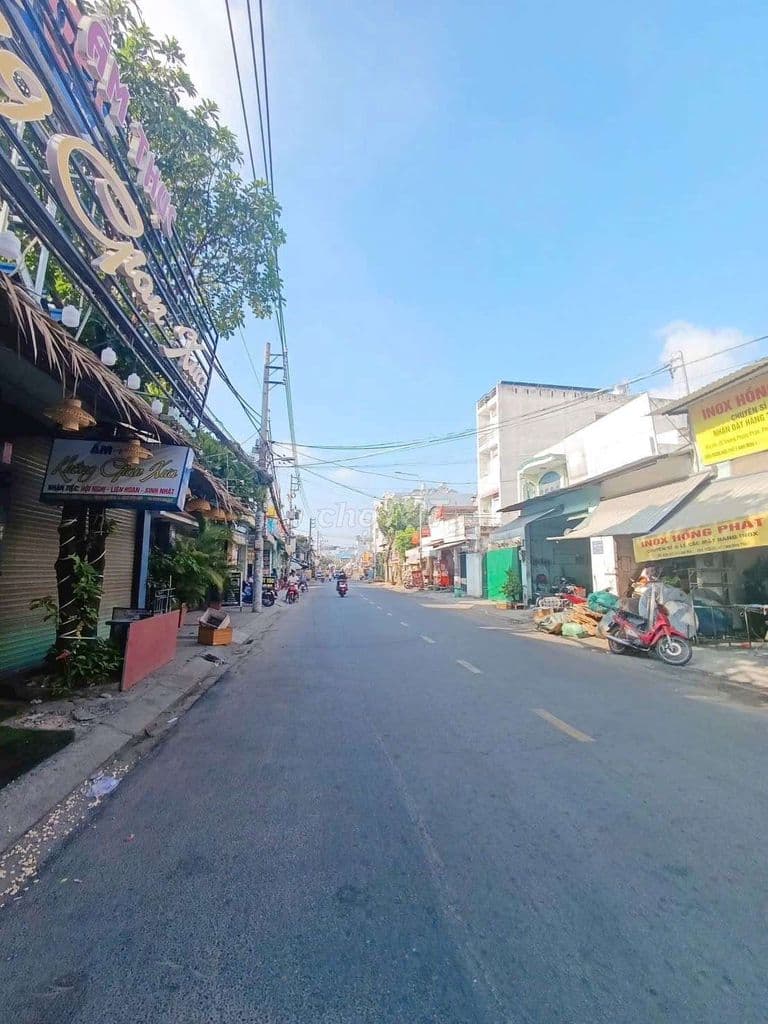 Bán 210m² đất Full Thổ Cư đường Trương Phước Phan . Giá 9 tỷ - Ảnh 2