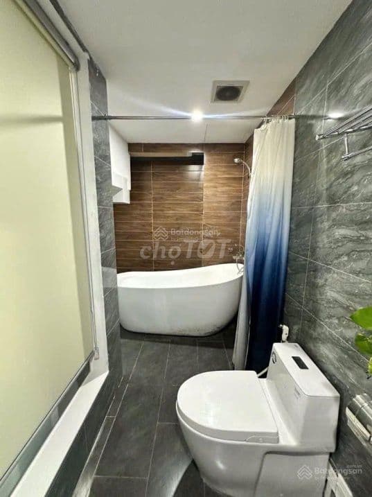 BÁN NHÀ 5 TẦNG PHỐ TRỊNH CÔNG SƠN - VIEW HỒ TÂY - Ảnh 3