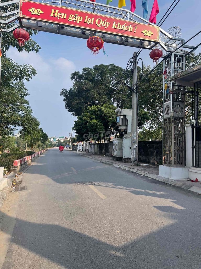 bán nhà 2 tầng tả thanh oai