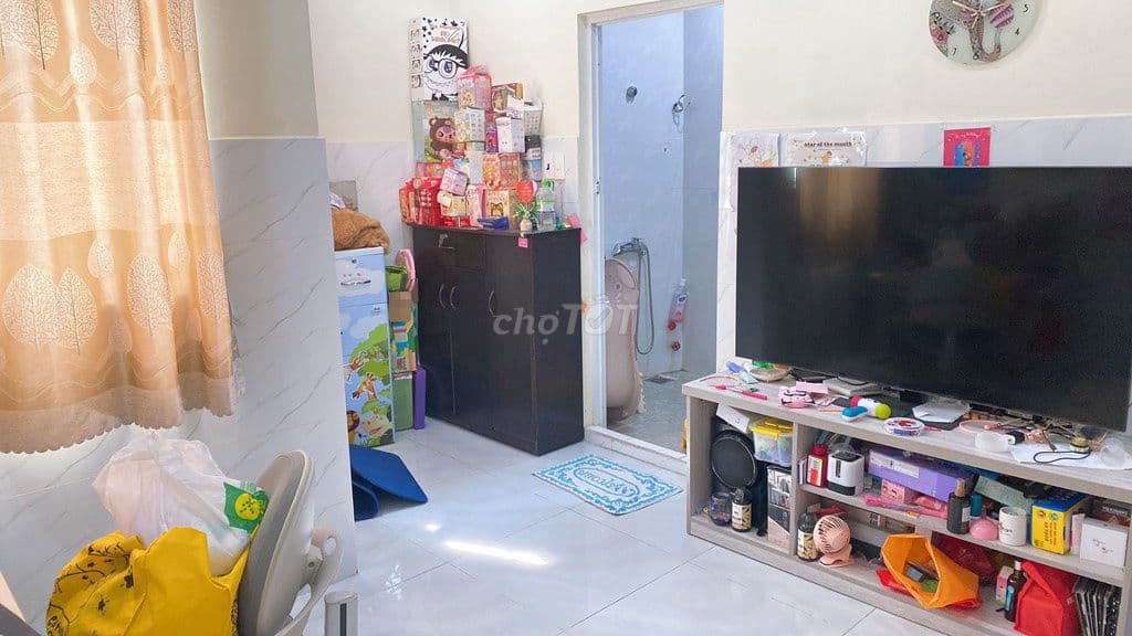 56M2 PHẠM VĂN HAI | 5 TẦNG | 6PN | NỞ HẬU HƠN 7 TỶ - Ảnh 3
