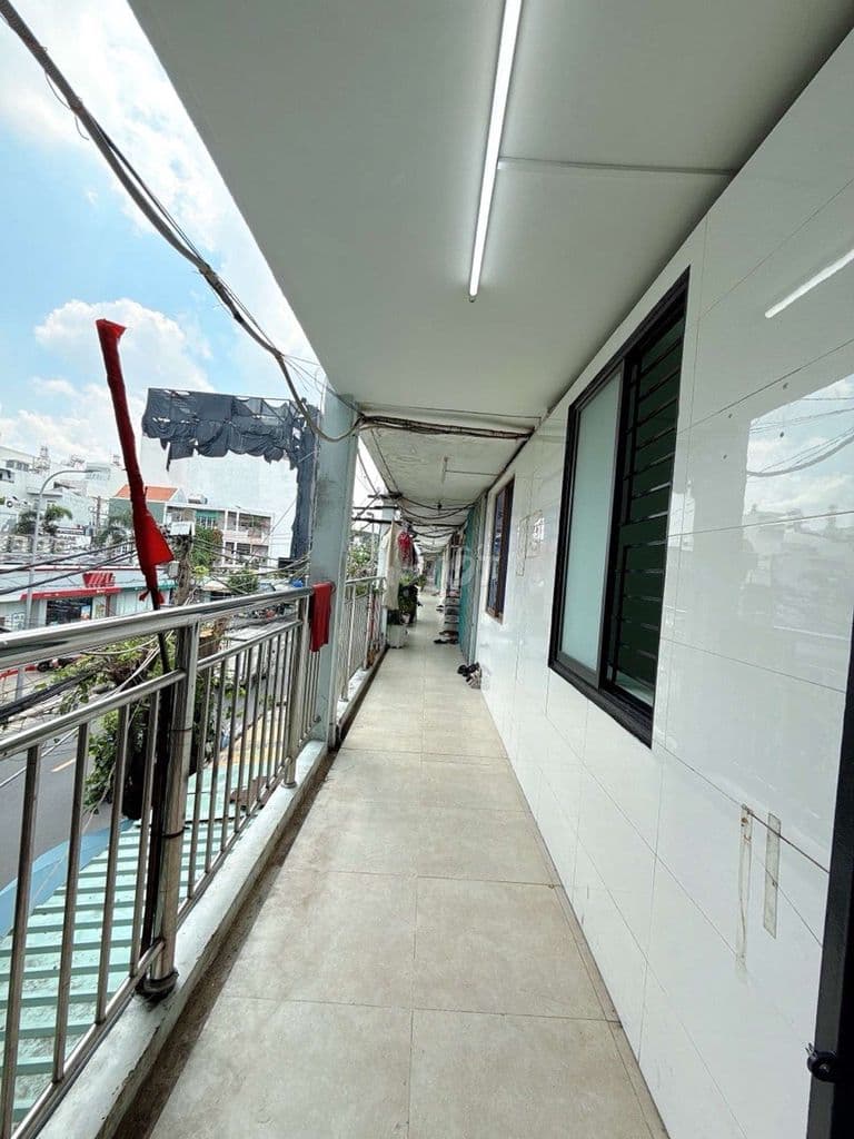 BÁN NHÀ ĐƯỜNG NGUYỄN SƠN, TÂN PHÚ, 47M2, XE HƠI TRƯỚC CỬA NHỈNH 2 TỶ - Ảnh 3