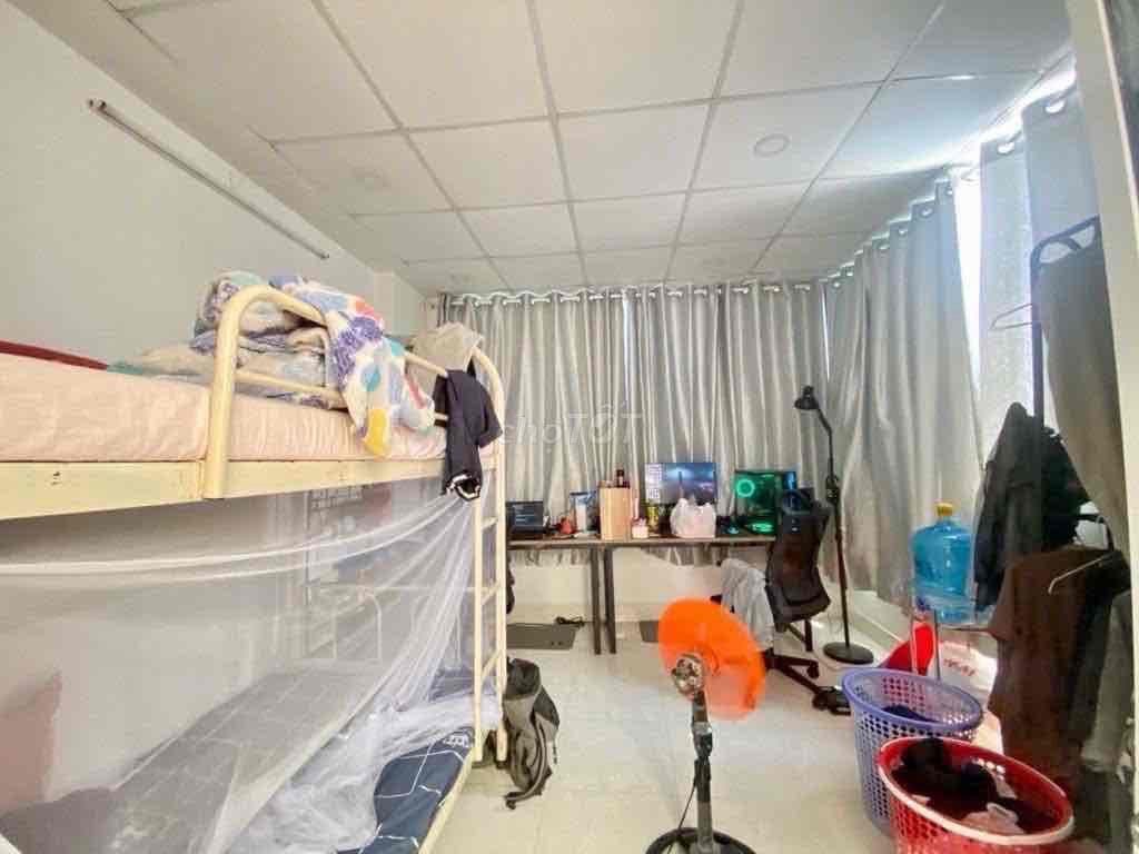 NHÀ ĐẸP THIÊN PHƯỚC – P.9 TÂN BÌNH – GIÁP QUẬN 11 💥 - Ảnh 2