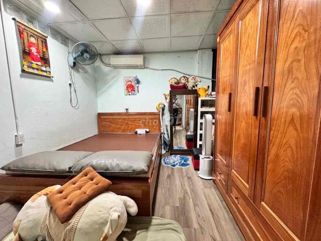 🌈 NHÀ ĐẸP TÂN CHÁNH HIỆP 07 – NGANG HIẾM 6 x 14 – GẦN NGUYỄN ẢNH THỦ – - Ảnh 3