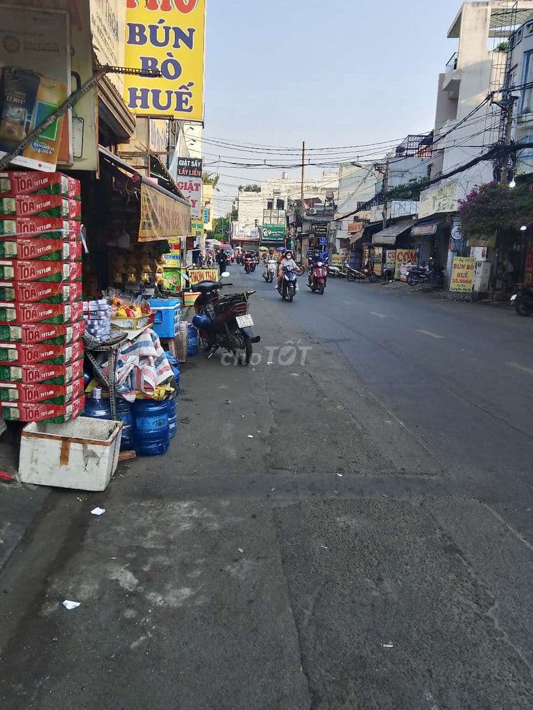 Nhà cấp bốn - Ảnh 3