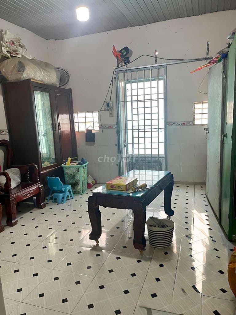 ĐẤT FULL THỔ CƯ– TL47 THẠNH LỘC– Q12 – 67M² – CÁCH MT 30M 💸 2,95 TỶ - Ảnh 2