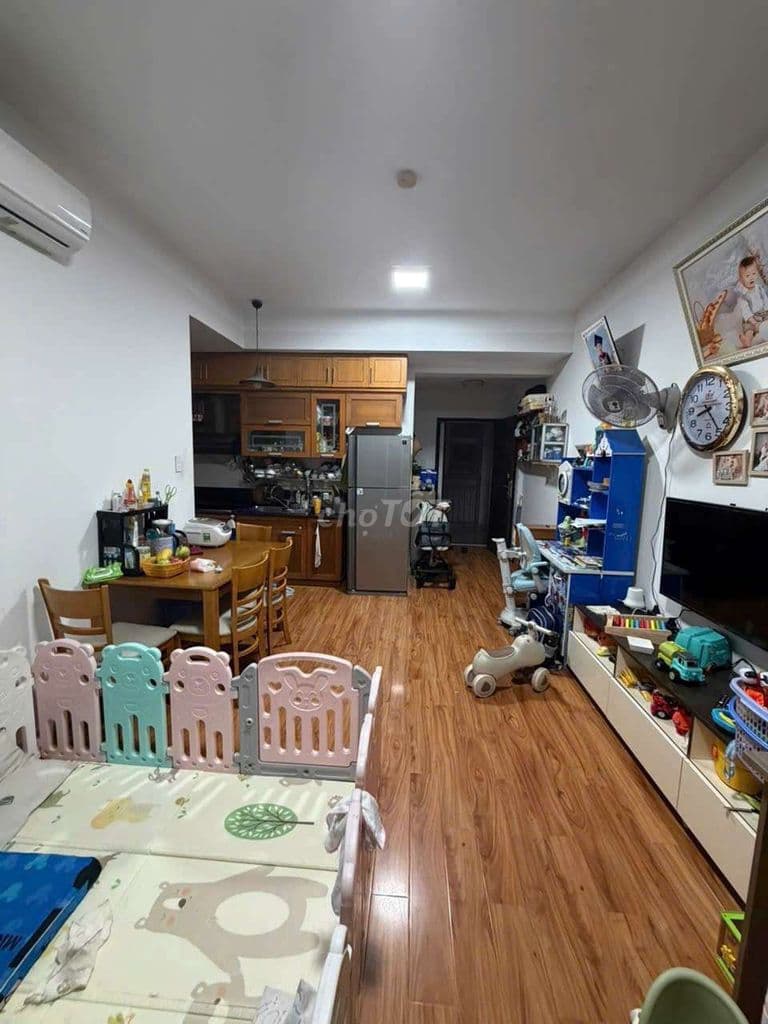 Chính chủ cần bán căn hộ An Viên 1, Khu Nam Long Trần Trọng Cung - Ảnh 3