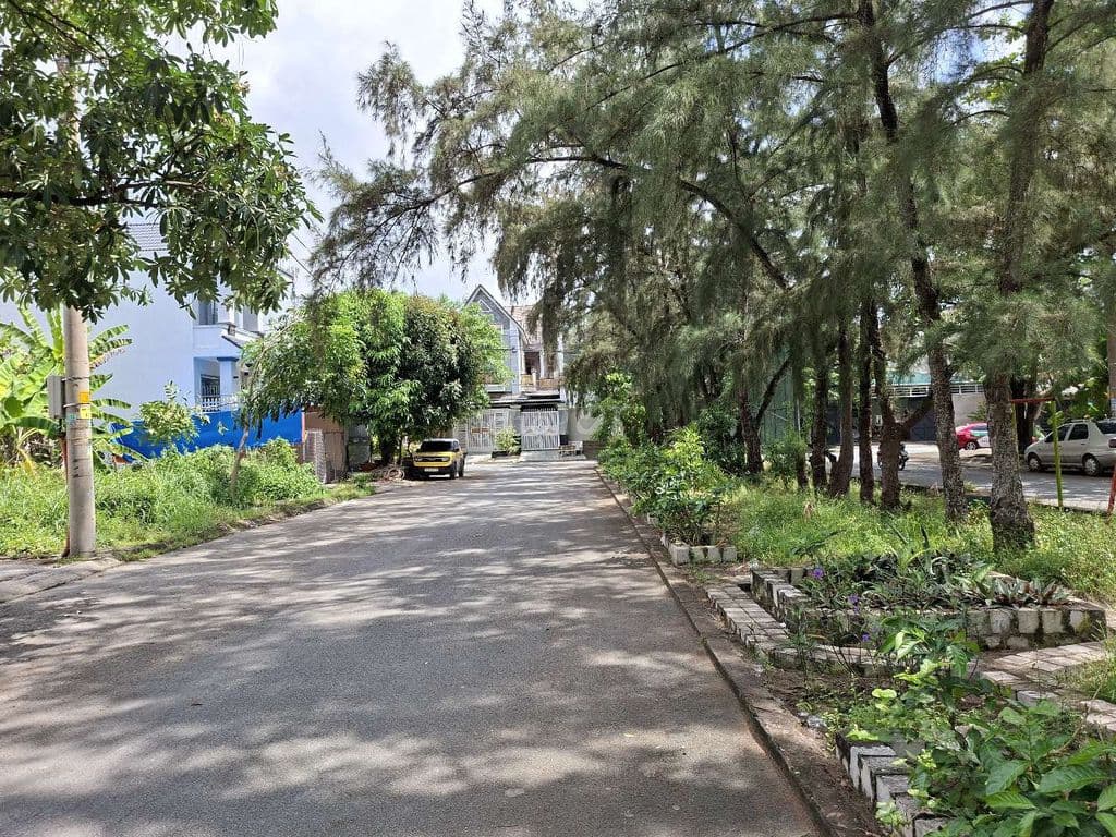 Cần bán nhanh đất thổ cư đường đôi 26m Nguyễn Văn Tạo, Nhà Bè - Ảnh 3