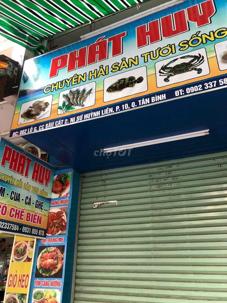 Nhà mặt tiền Ni Sư Huỳnh Liên - Ảnh 2