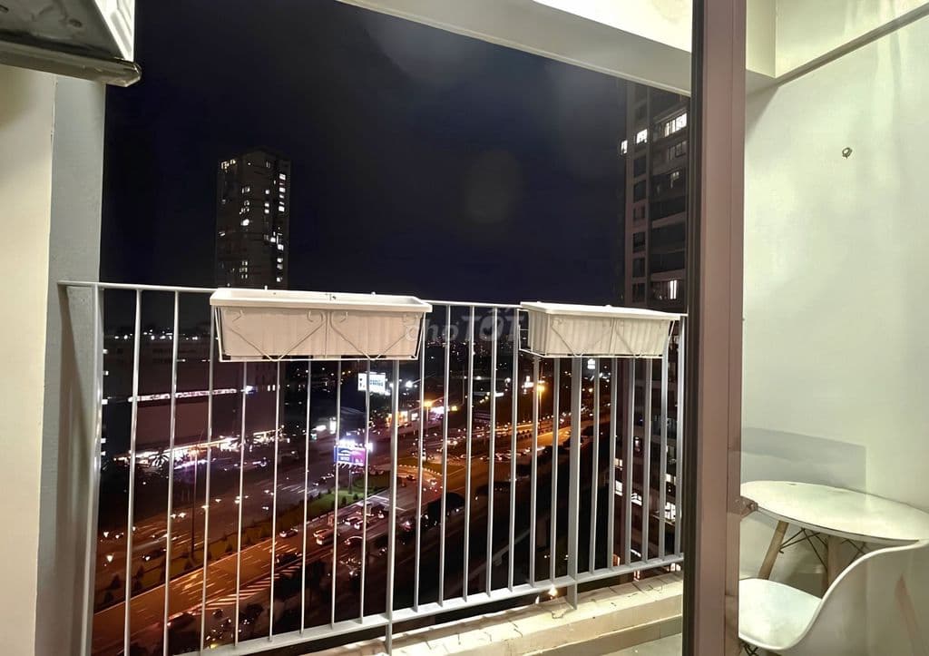 CH Lê Quang Định/58m²/CóThêmLầu/BanCôngRộng/SHR /Thuê15tr/th/Giá 2T320 - Ảnh 2