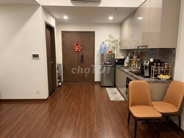 Căn hộ 1PN+ 48m2 Masteri H1 Vinhomes Ocean Park 3.550 tỷ - Ảnh 3