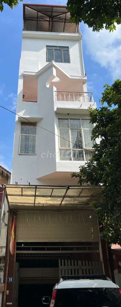 Cho thuê làm VP cty