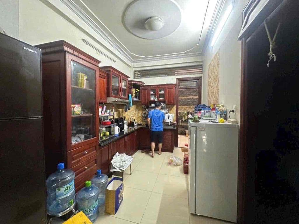 Bán Nhà Mặt Tiền đường 147, gần CĐ Công Thương, PLB Quận 9 DT: 6 x 23 - Ảnh 2