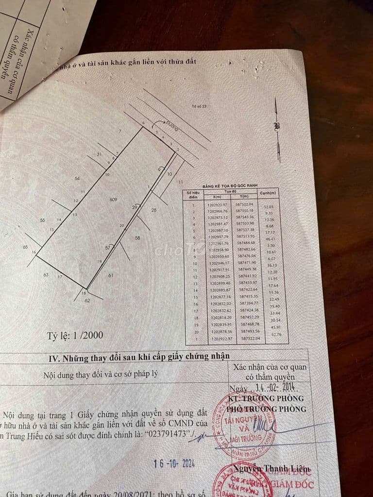 MẶT TIỀN NGUYỄN THỊ LY XUÂN THỚI SƠN, HÓC MÔN