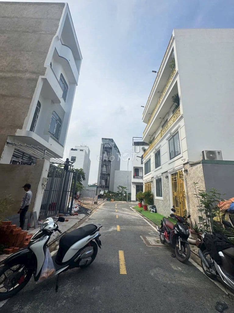 chính chủ bán lô đất 131 tây lân 50m full thổ cư - Ảnh 2