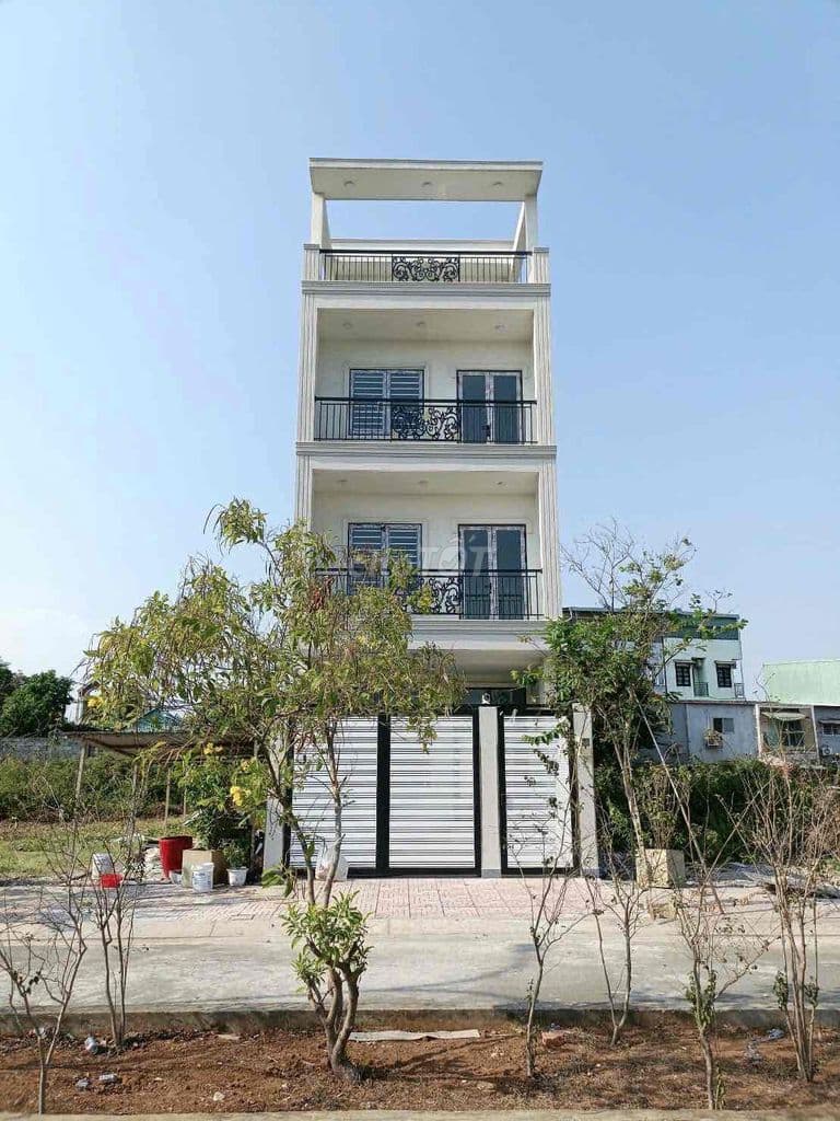 Đất Nguyễn Duy Trinh – Đỗ Xuân Hợp. Gần Lakeview City, The Global City