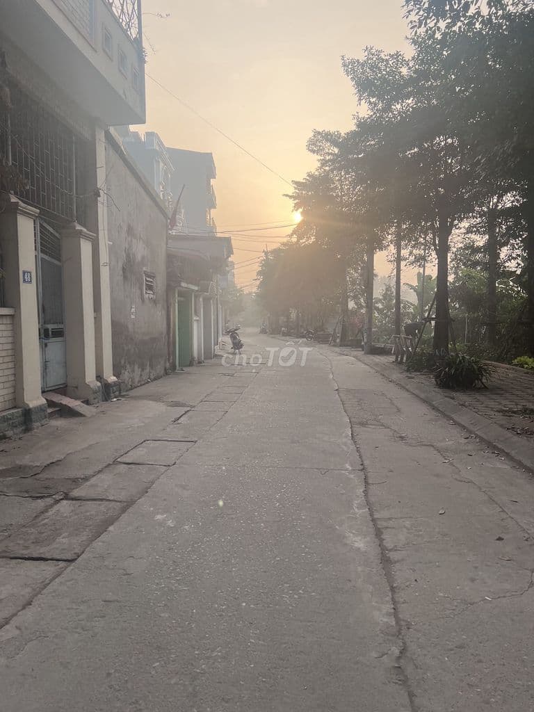 CHỈ 60TR/M² - 100M² ĐẤT ĐÔNG MỸ - Ô TÔ VÀO - GIÁ RẺ NHẤT KHU VỰC