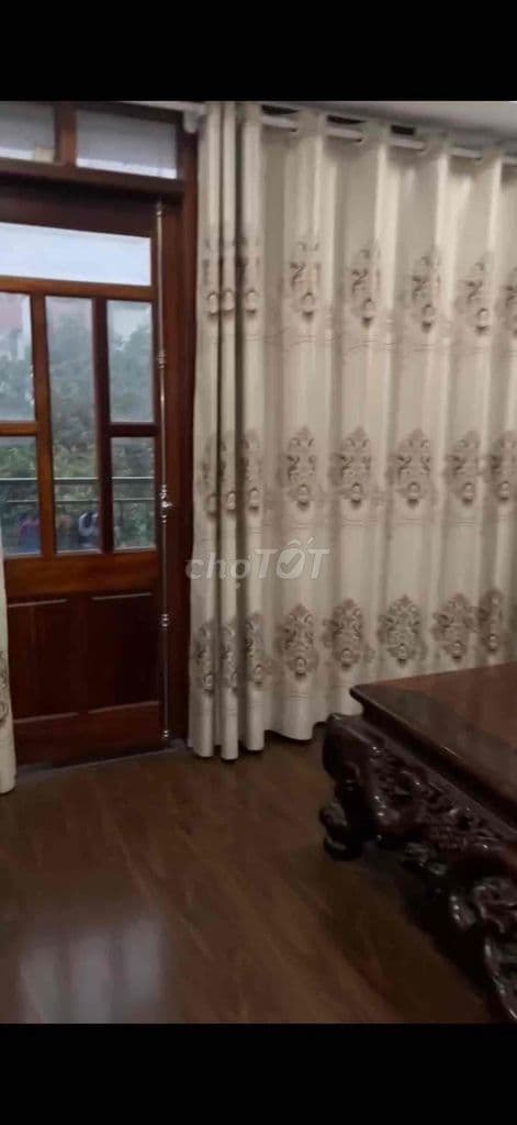 BÁN NHÀ 5 Tầng Hoa Thám LA PHÙ-HOÀI ĐỨC-AN KHÁNH - Ảnh 3