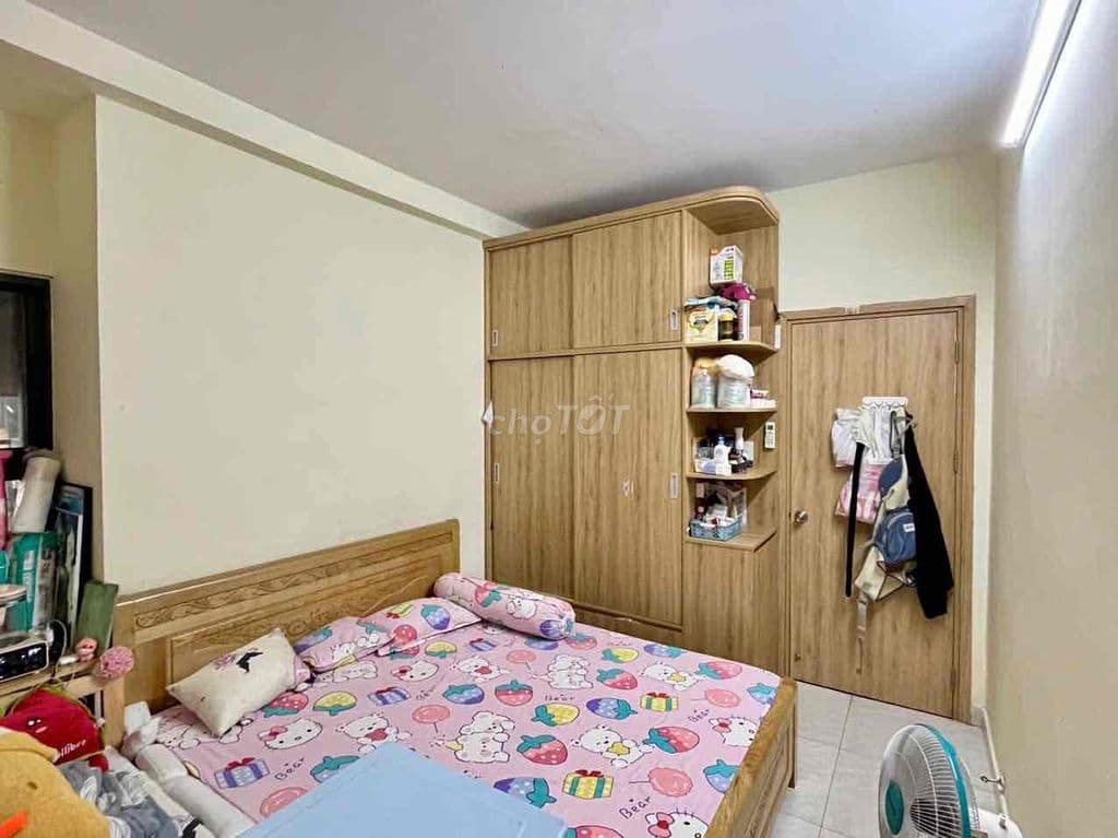 Bán chung cư Thủ Thiêm Garden Liên Phường q9 giá 3 tỷ 8 - Ảnh 3