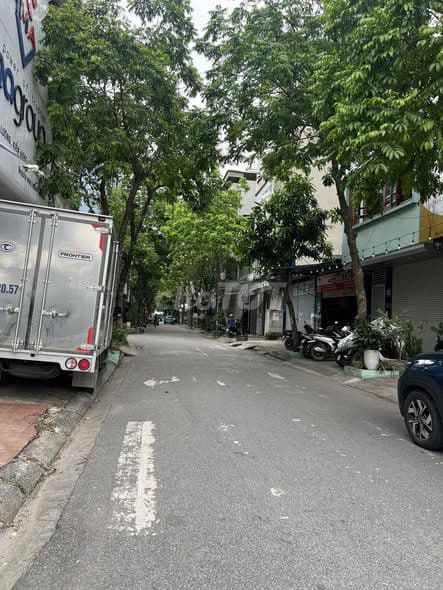 bán lô đất Mậu Lương mặt tiền 6m kinh doanh tốt - Ảnh 3