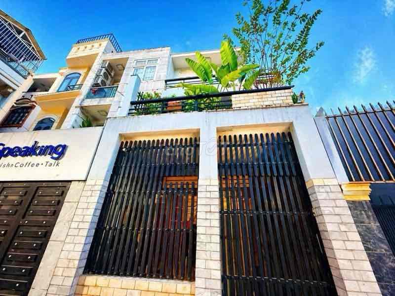 NHÀ TT PHÚ NHUẬN - 62M² – HẺM 3M – 3 TẦNG – Ở NGAY – NHỈNH 8 TỶ