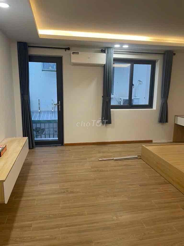 CHDV 5 TẦNG ĐƯỜNG TRẦN TRỌNG CUNG - QUẬN 7 , 12 PN - 120m2 - Ảnh 3