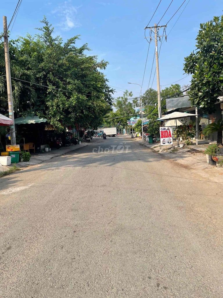 Bán gấp lô góc 2mặt tiền hẻm 512 Nguyễn Văn Tạo, Giá đầu tư! - Ảnh 2