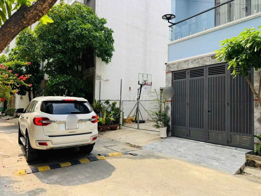ĐẤT THỔ CƯ đường THẠNH LỘC 08 phường THẠNH LỘC Q12, 55m² (5*11)