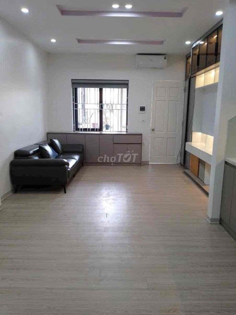 Bán Căn Hộ TT ngõ Văn Hương, tầng 1 kinh doanh 105m , sổ đỏ chính chủ - Ảnh 3