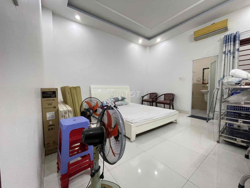 KẸT TIỀN GẤP BÁN NHÀ(SHR) 1 XẸC NGẮN TX22 NGAY CHỢ MINH PHÁT, 4,5X16 - Ảnh 3