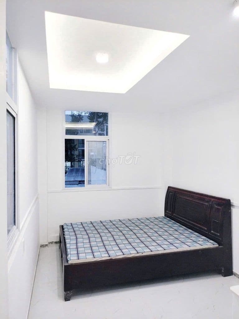 Ngộp bank 6 tỷ bán rẻ 7.8Ty Nhà Q.1 6 tầng 9 CHDV ~40m2 Thu 420tr/năm - Ảnh 3