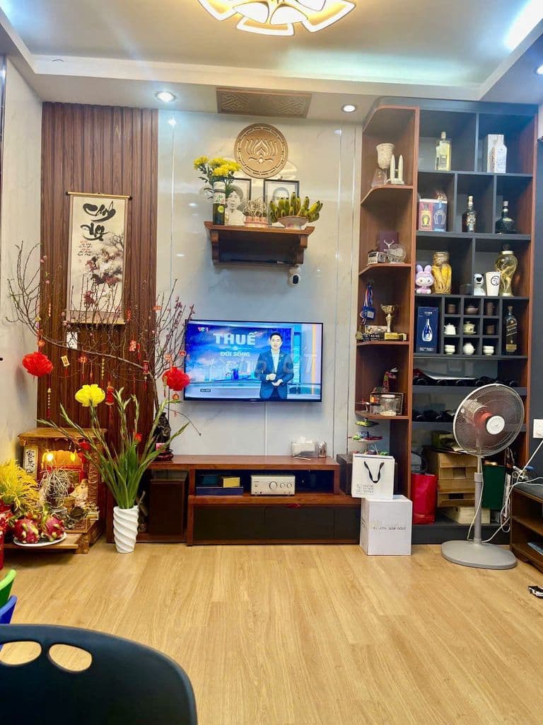 Chính chủ bán chung cư Hà Đô Z751 giá từ 3.75 - 3.85 tỉ ^^