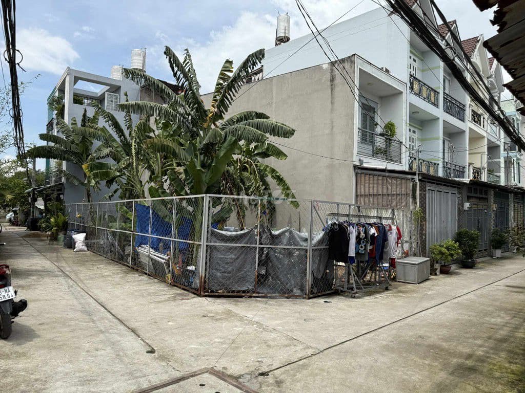 BÁN ĐẤT FULL THỔ CƯ 73M² (5x15) HẺM XE HƠI TỈNH LỘ 10, CHỈ HƠN 3 TỶ - Ảnh 3