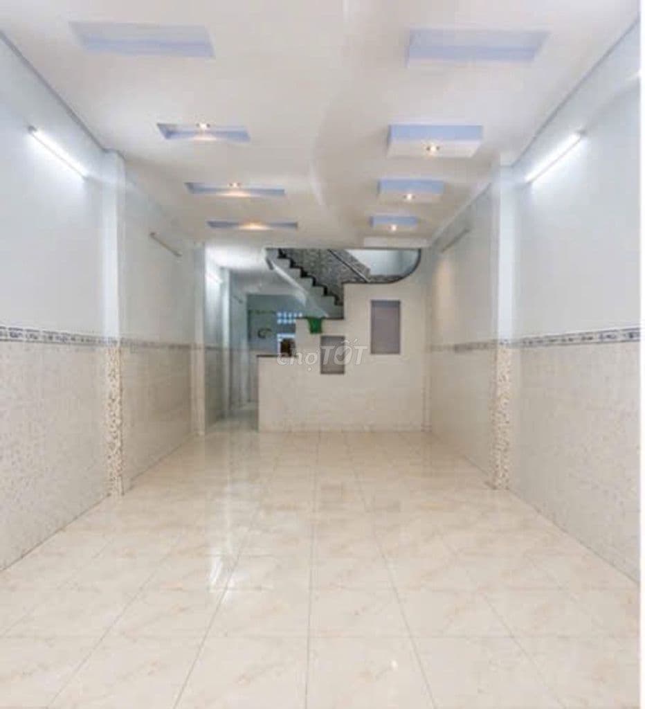 🏡 HẺM XE HƠI NGAY CHỢ TÂN HƯƠNG - 4x18m -2 TẦNG - NỞ HẬU TÀI LỘC - Ảnh 3