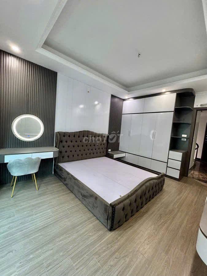Bán nhà Bồ Đề - Gần phố - Gần bãi gửi xe - khu dân trí cao - Yên tĩnh - Ảnh 3