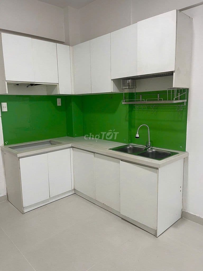 C/C PROSPER PLAZA, Q.12 64M2(2PN) GIÁ CHỈ 3,15 TỶ. - Ảnh 3