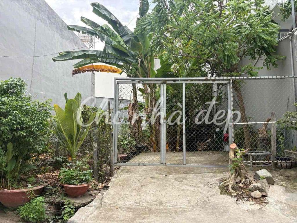 Đất Khu Vạn Phát Hưng, Q7 - 5x16M - Sát Phú Mỹ Hưng -Xây Dự