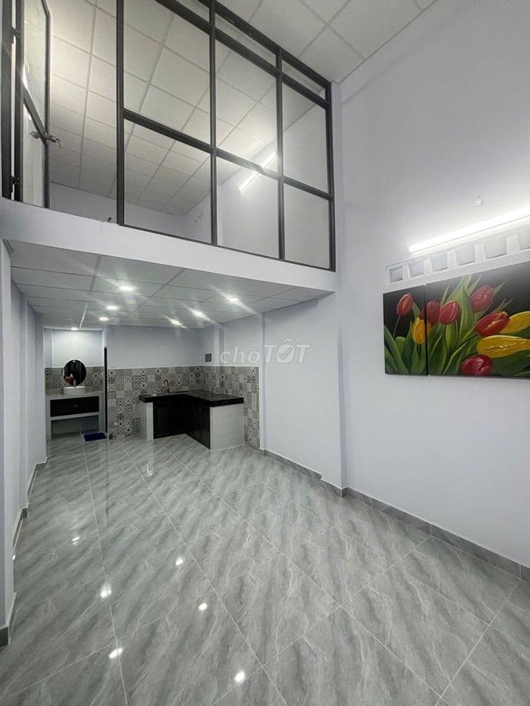 💰 GIÁ CỰC TỐT CHỈ 3,95 Tỷ – ĐƯỜNG RỘNG 8M - MT HẺM TÔ NGỌC VÂN - Ảnh 2