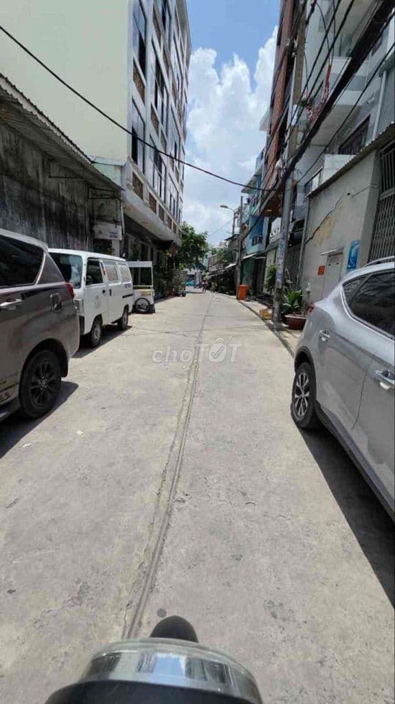 chủ đi mỹ hạ 1.4 tỷ bán gấp 130m2 full thổ 1/ hậu giang tách được 2 lo - Ảnh 2