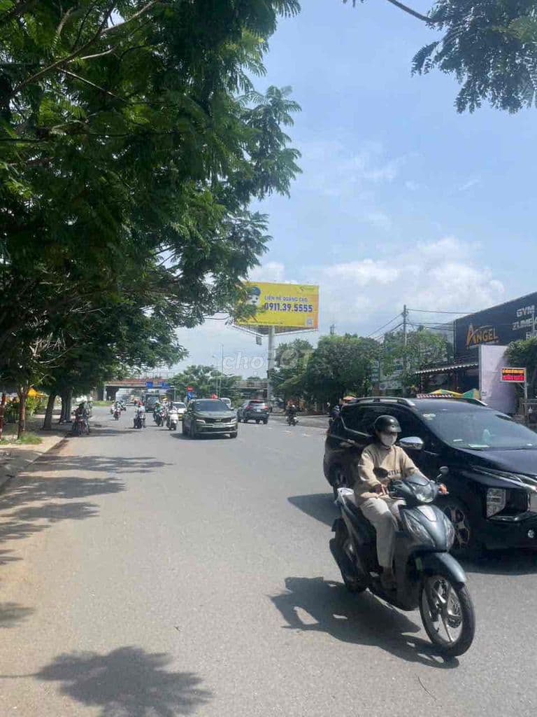 176m Đất Mặt Tiền Đường Vị Trí Tuyệt Đẹp Kinh Doanh Giá Mềm 22 tỷ tl - Ảnh 2