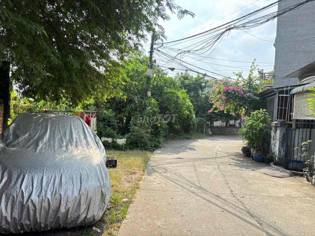 BÁN NHÀ HẺM XE HƠI 📙 SỔ RIÊNG - ĐƯỜNG HOÀNG HỮU NAM 📌 GẦN SUỐI TIÊN - Ảnh 3