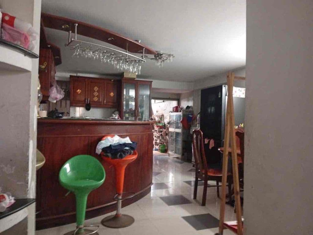 Bán Khách sạn đang hoạt động 5x32