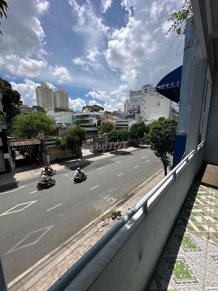 🔥 QUẬN 5 TRUNG TÂM – 80M² CHỈ CÒN 2.99T - KHÓ TÌM CĂN THỨ 2!