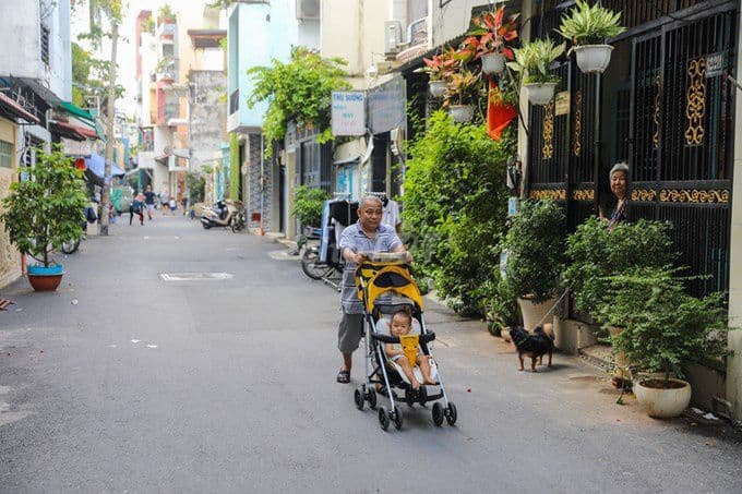 Chính chủ bán nhà 62/63 LÝ CHÍNH THĂNG PHƯỜNG XUÂN HÒA TPHCM - Ảnh 3